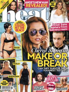 Heat UK - 13.01.2018 Heat UK - 13.01.2018