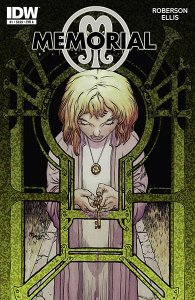 Memorial #1 – 6 (2011-2012) Memorial #1 – 6 (2011-2012)