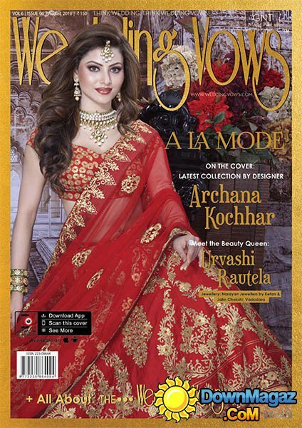 Wedding Vows - August 2016 Wedding Vows - August 2016