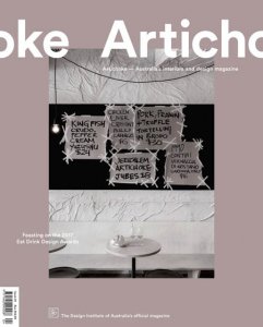 Artichoke - Issue 61 2017