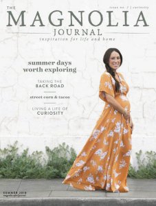 The Magnolia Journal - Summer 2018 The Magnolia Journal - Summer 2018