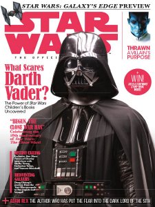 Star Wars Insider - 08.2018 Star Wars Insider - 08.2018