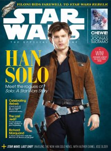 Star Wars Insider – 05.2018 Star Wars Insider – 05.2018