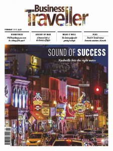 Business Traveller UK - 02.2019 Business Traveller UK - 02.2019