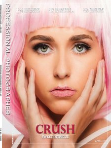 Professional Photographer - 04.2019 Professional Photographer - 04.2019