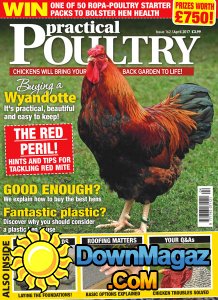 Practical Poultry - 04.2017 Practical Poultry - 04.2017