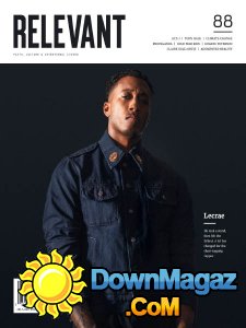 Relevant - 07/08 2017 