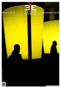 Eye Photo - 12.2018 Eye Photo - 12.2018