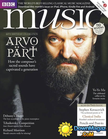 BBC Music - September 2015