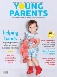 Young Parents SG - 09.2018 Young Parents SG - 09.2018