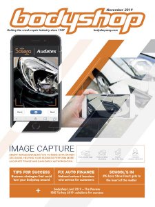 Bodyshop - 11.2019 Bodyshop - 11.2019