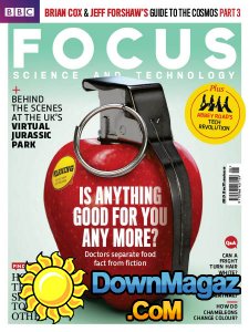 BBC Focus - 06.2017 BBC Focus - 06.2017