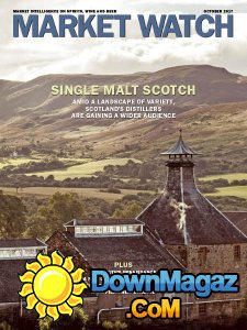 Market Watch - 10.2017 Market Watch - 10.2017