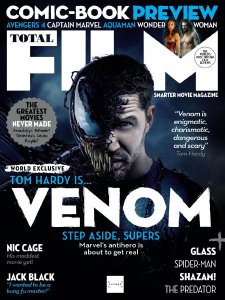 Total Film UK - 09.2018 Total Film UK - 09.2018
