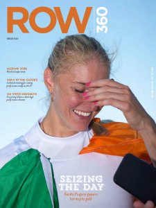 Row360 - 09/10 2018 Row360 - 09/10 2018