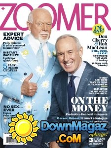 Zoomer - 03.2017 Zoomer - 03.2017