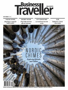 Business Traveller Asia - 09.2018 Business Traveller Asia - 09.2018