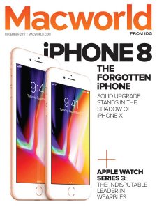 Macworld USA - 12.2017 Macworld USA - 12.2017