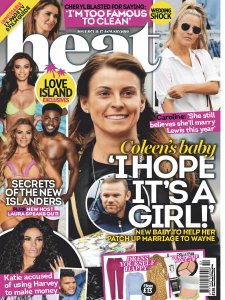 Heat UK - 11.01.2020 Heat UK - 11.01.2020