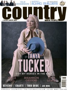Country Music People - 08.2019 Country Music People - 08.2019
