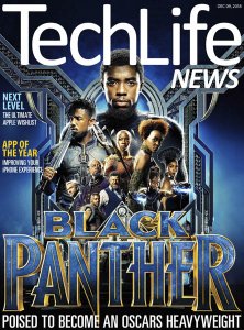 Techlife News - 12.09.2018 Techlife News - 12.09.2018