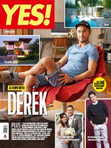 Yes! PH - 03.2018 Yes! PH - 03.2018