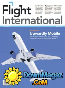 Flight International - 24.10.2017 Flight International - 24.10.2017