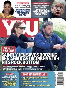 You SA - 6.09.2018 You SA - 6.09.2018