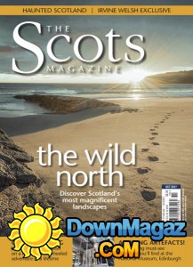 The Scots - 10.2017 The Scots - 10.2017