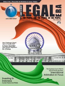 Legal Era - 08.2018 Legal Era - 08.2018