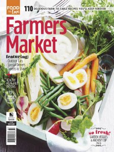 Food to Love - Farmers Market (2019) Food to Love - Farmers Market (2019)
