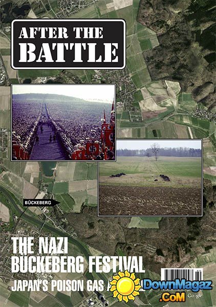 After The Battle - Issue 160