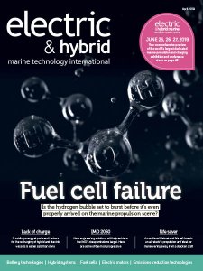 Automotive Testing Technology International - 06.2019 Automotive Testing Technology International - 06.2019