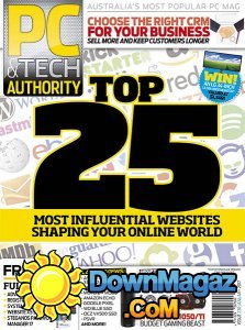 PC & Tech Authority - 01.2017 PC & Tech Authority - 01.2017