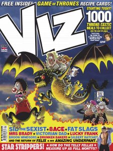 Viz - 04.2019 Viz - 04.2019