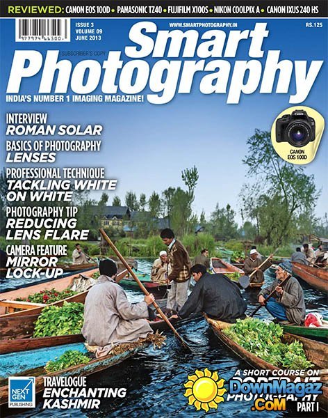 Smart Photography - June 2013 Smart Photography - June 2013