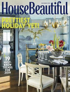 House Beautiful USA - 12.2018 House Beautiful USA - 12.2018