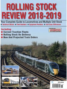 Rolling Stock Review 2018/2019 Rolling Stock Review 2018/2019