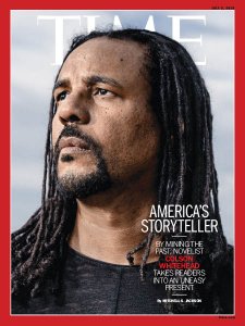 Time USA - 07.8.2019 Time USA - 07.8.2019