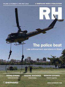 RotorHub - 04/05 2019 RotorHub - 04/05 2019