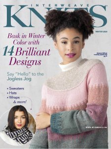 Interweave Knits - Winter 2019 Interweave Knits - Winter 2019