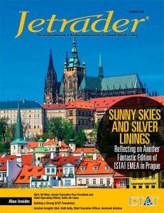 Jetrader - Winter 2018