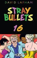 Stray Bullets Ongoing Stray Bullets Ongoing