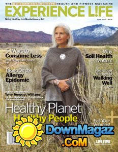 Experience Life - 04.2017