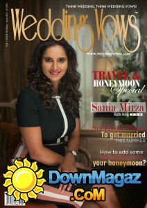 Wedding Vows - 05/06 2017 Wedding Vows - 05/06 2017