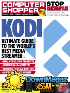 Computer Shopper - 08.2017 Computer Shopper - 08.2017