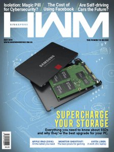 HWM SG - 05.2018 HWM SG - 05.2018