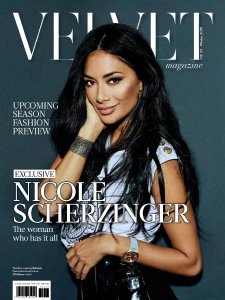 Velvet - Winter 2019