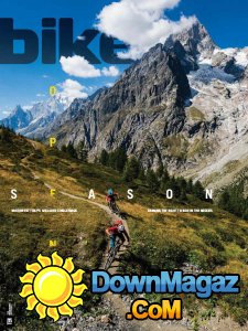 Bike - 07.2017 Bike - 07.2017