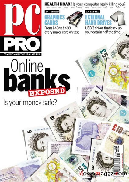 Pc Pro - No.193 (November 2010) Pc Pro - No.193 (November 2010)